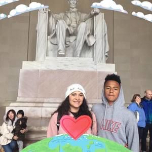 Meet your Posher, Leticia